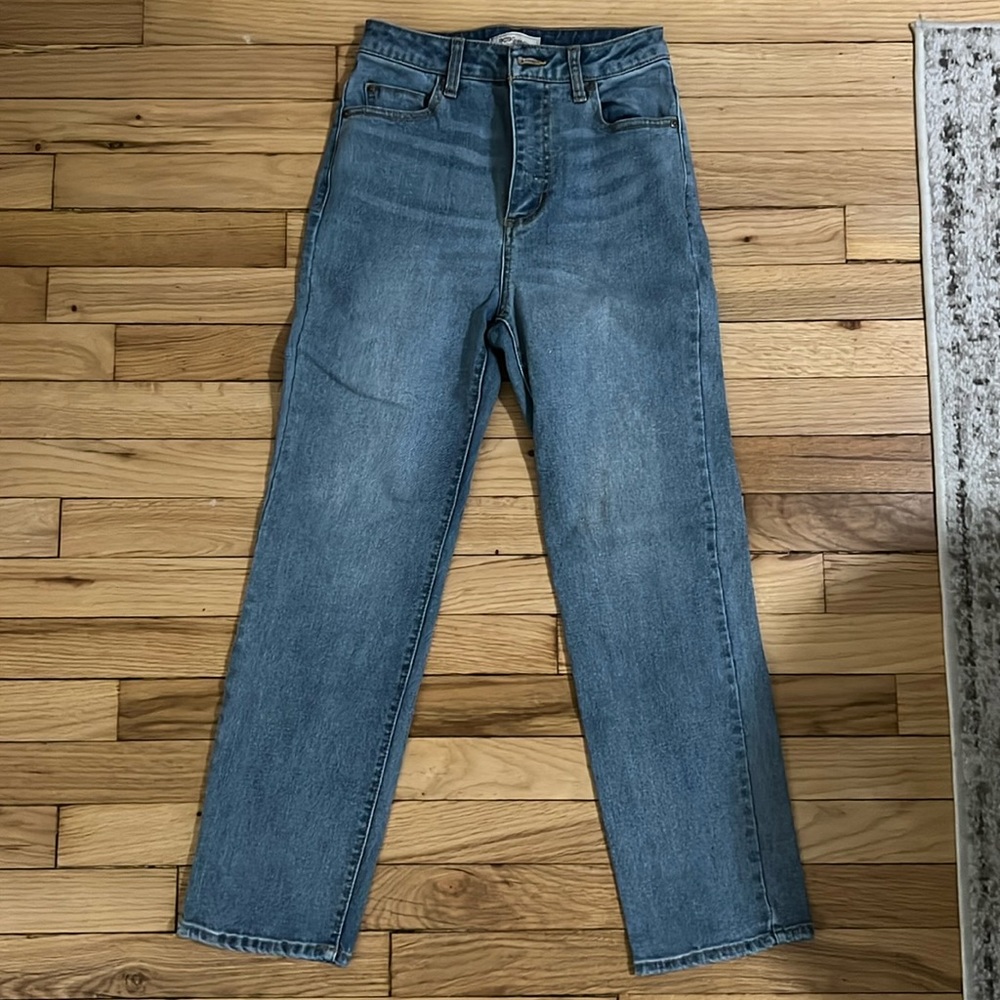 BCBGENERATION denim